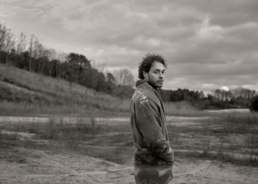 Amos Lee - Transmissions Tour with Special Guest Julia Pratt in New Jersey