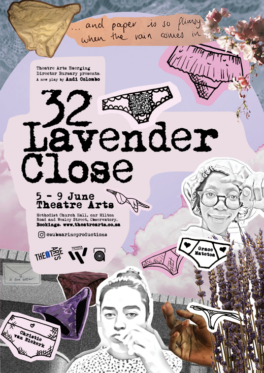 32 Lavender Close