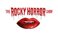 Rocky Horror Picture Show show poster
