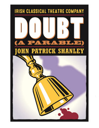 DOUBT, A PARABLE: Community Matinee in Buffalo
