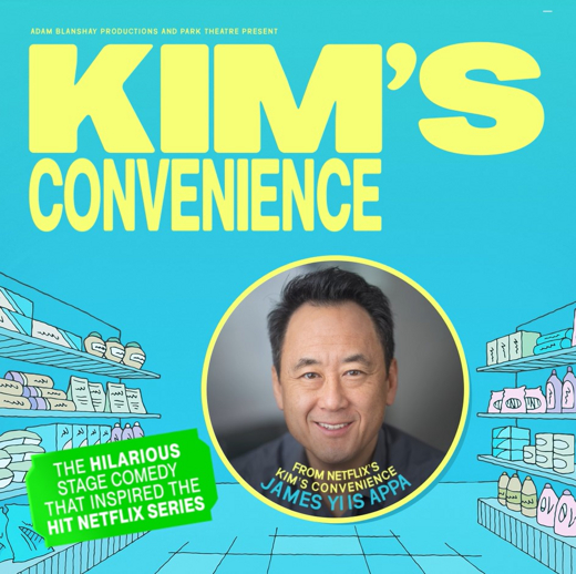 Kim's Convenience