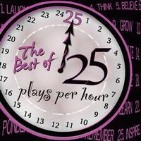The Best of 25 Plays Per Hour show poster