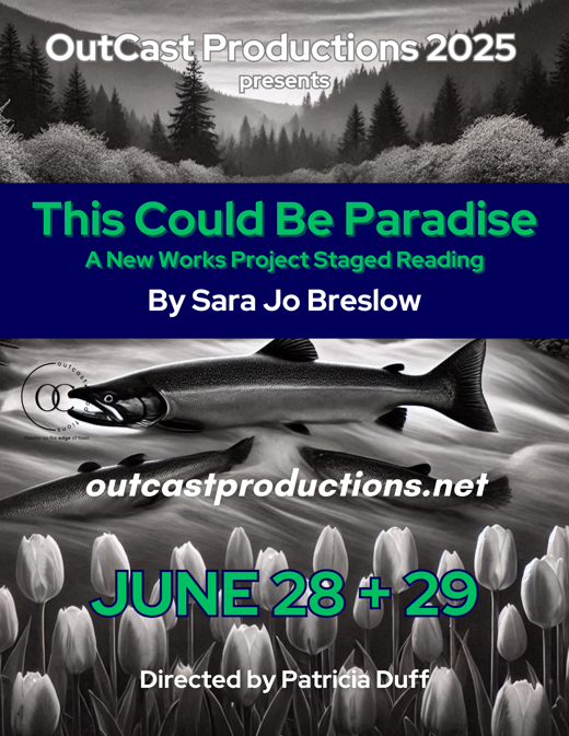 This Could Be Paradise