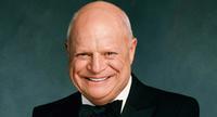 Don Rickles show poster
