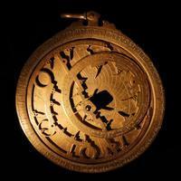 The Astrolabe Exhibition