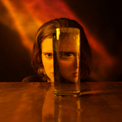 Brief Play About Rage