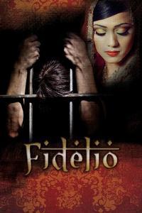 Fidelio show poster
