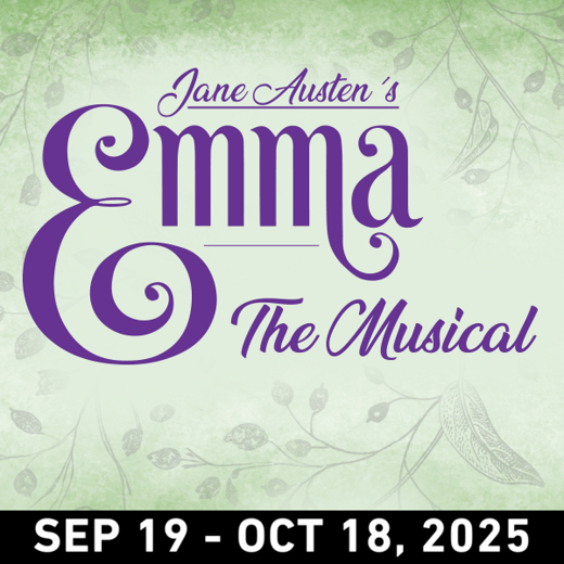 Jane Austen's Emma The Musical
