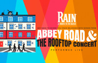 RAIN: A Tribute to The Beatles in Boston