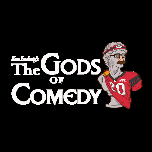 Ken Ludwig's The Gods of Comedy in Atlanta