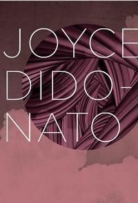 Joyce didonato Drama Queens show poster