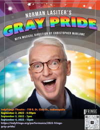 Gray Pride in Indianapolis