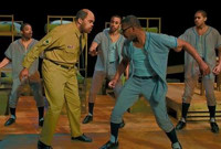 A Soldier's Play in Philadelphia