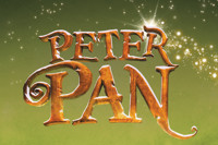 Peter Pan: The Panto