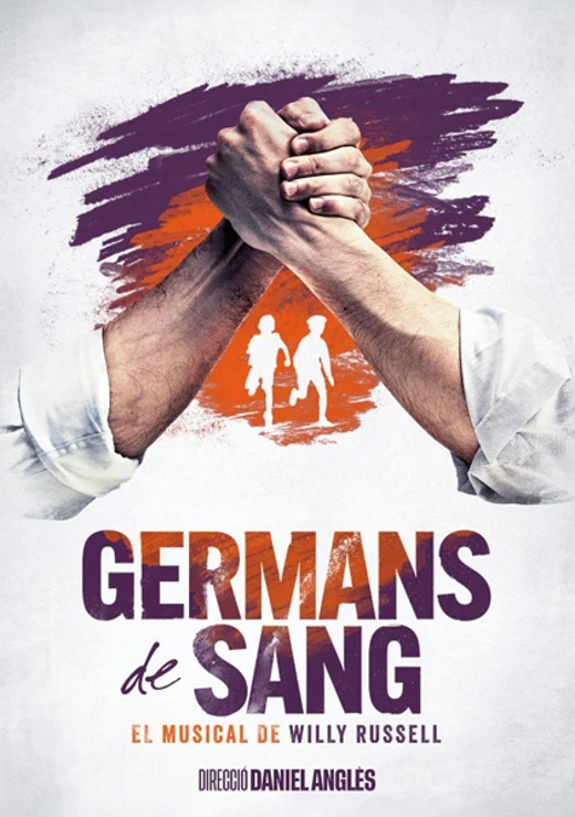 Germans de Sang in Spain
