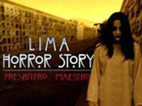 Lima Horror Story show poster