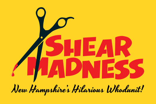 Shear Madness in New Hampshire