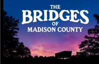 The Bridges of Madison County in St. Louis