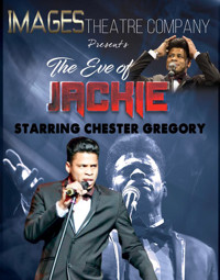 IMAGES THEATRE COMPANY presents THE EVE OF JACKIE