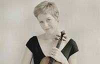 Isabelle Faust On The Violin And Shostakovich’s First Symphony
