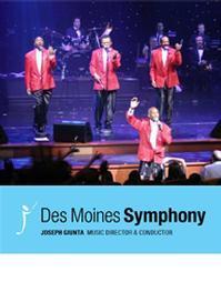 Des Moines Symphon