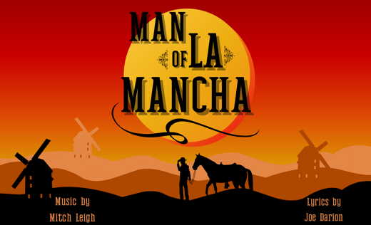 Man of La Mancha in Tampa/St. Petersburg