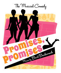 Promises, Promises show poster