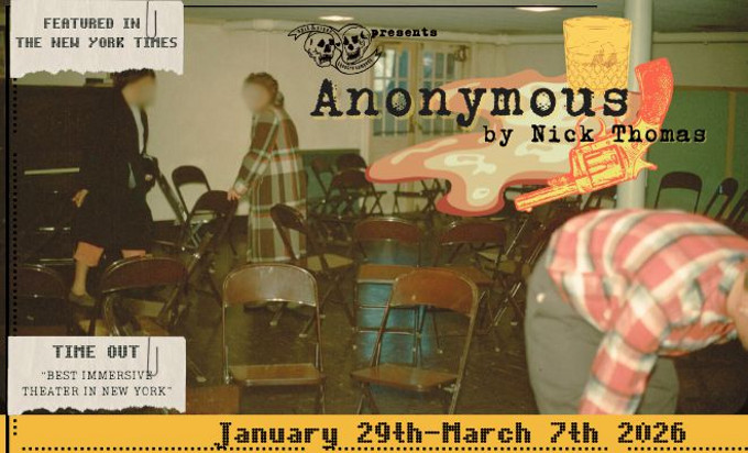 Anonymous