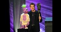 Jeff Dunham