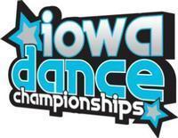 Iowa State Dance Team Championships