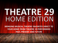 Theatre 29 - Home Edition show poster
