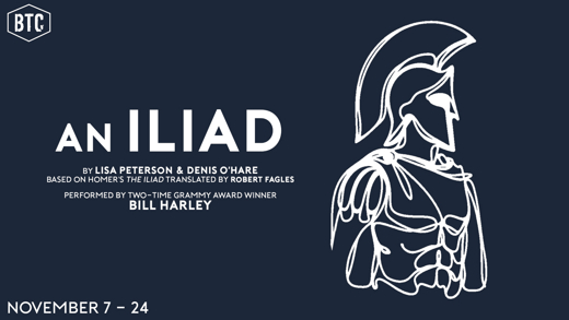 AN ILIAD in 