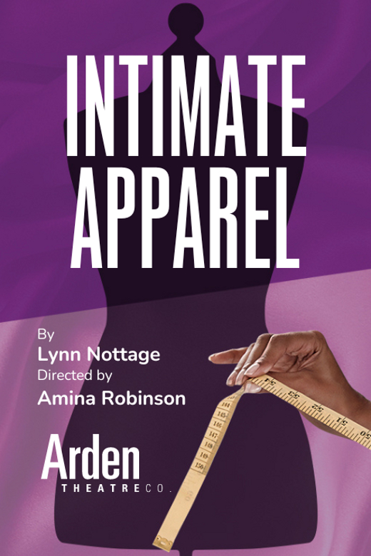 Intimate Apparel in Philadelphia