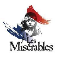 Les Misérables, starring J. Michael Bailey