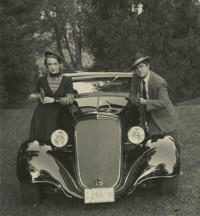 Bonnie & Clyde in Louisville