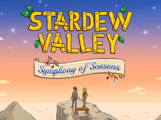 Stardew Valley: Symphony of Seasons