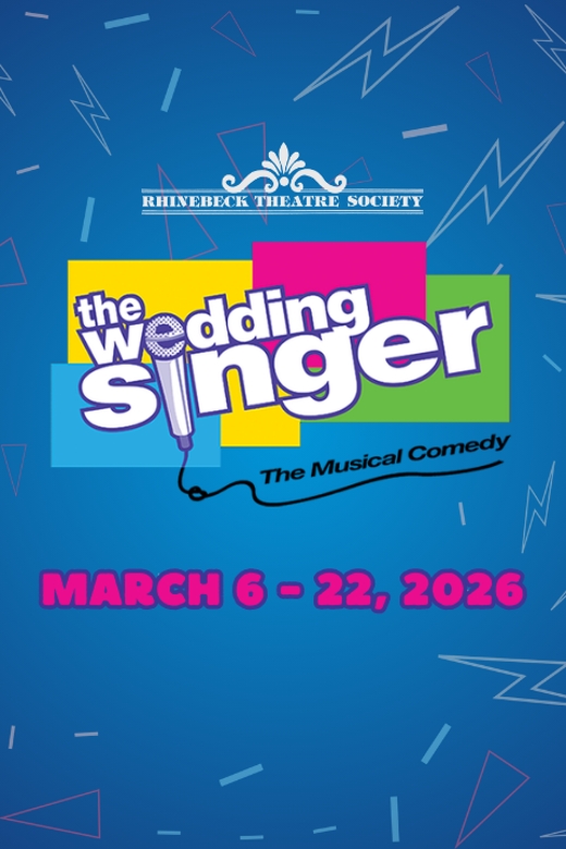 The Wedding Singer