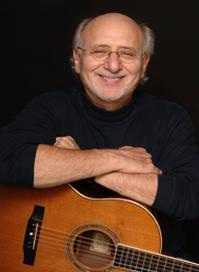 Peter Yarrow