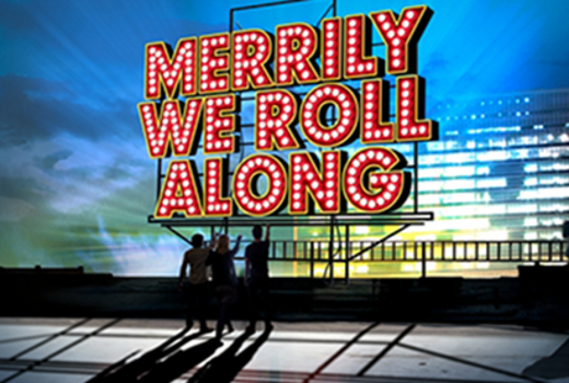 Merrily We Roll Along in Sarasota