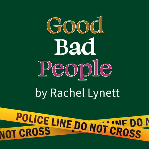 Good Bad People in Ft. Myers/Naples