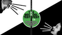 The Bechdel Test Fest 2.0