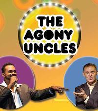 The Agony Uncles