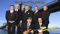 The Brooklyn Bridge show poster