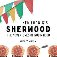 Sherwood: The Adventures of Robin Hood in Minneapolis / St. Paul