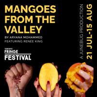 Mangoes from the Valley