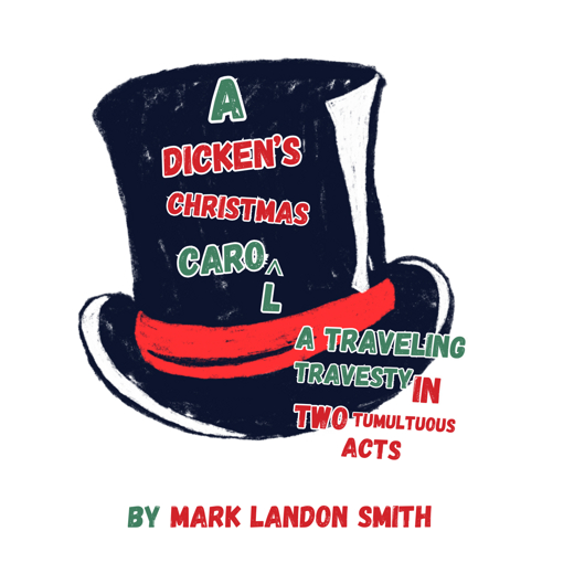 Dickens’ Christmas Carol in Atlanta
