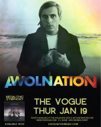 AWOL NATION