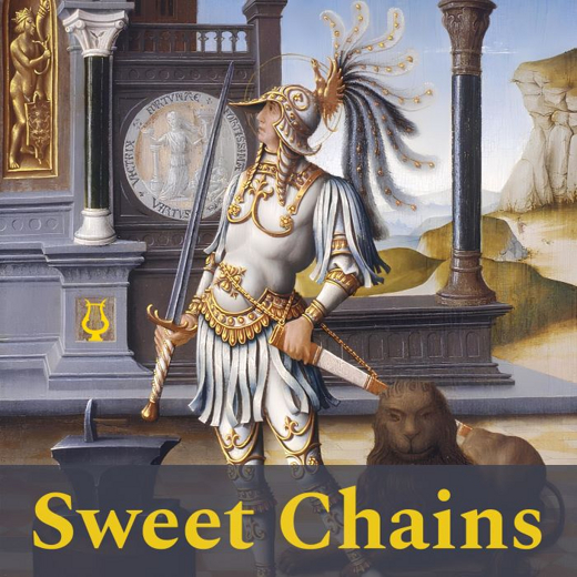 Sweet Chains (a musical drama about St. Adrian from 1692)