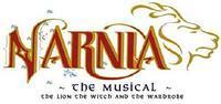 Narnia The Musical show poster