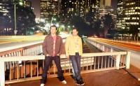 THE CRYSTAL METHOD (DJ SET)